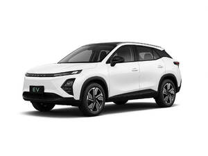 Omoda E5 2025