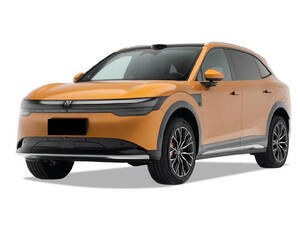 Zeekr 7X 2025