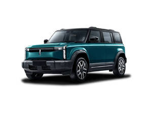 Jaecoo J6 2025