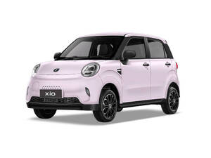 Inverex Xio 2025