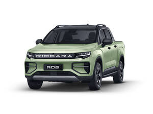 Riddara RD6 2025