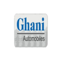 Ghani