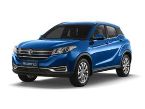 DFSK Glory 500 2025 Price in Pakistan, Pictures, Specs & Features