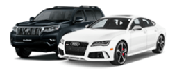 Suv’s, 4x4, Jeeps and German Cars