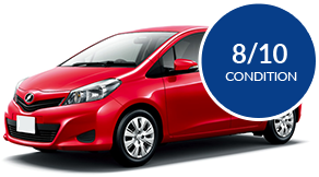 Car Inspection Rate