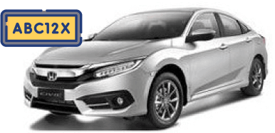 Car Registration